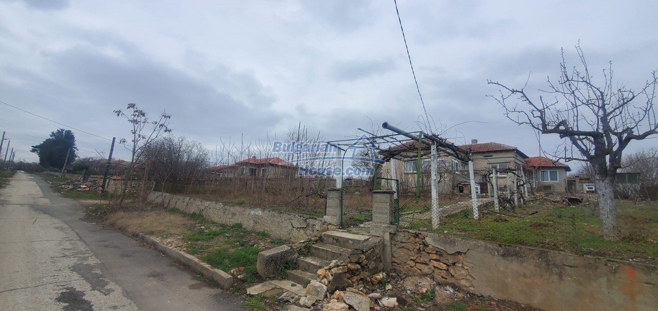 13895:8 - New offer! A house in the village of Durankulak!