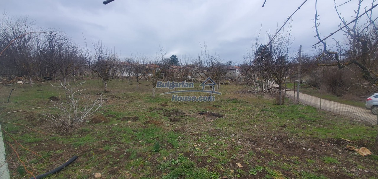 13895:13 - New offer! A house in the village of Durankulak!
