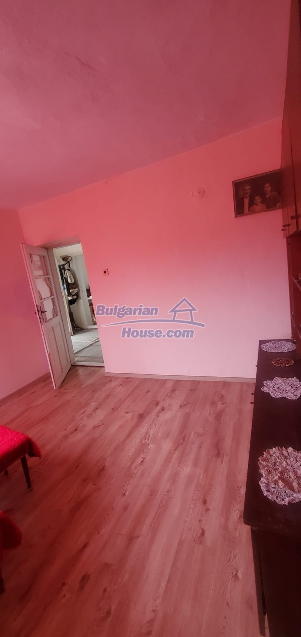 13895:18 - New offer! A house in the village of Durankulak!