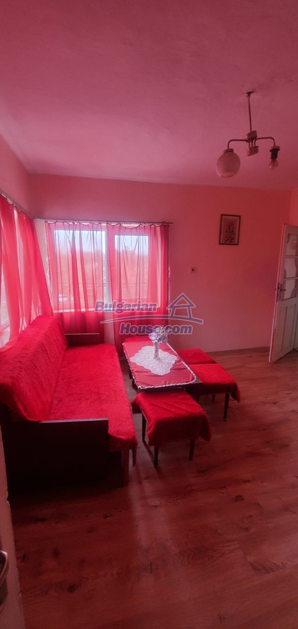 13895:22 - New offer! A house in the village of Durankulak!