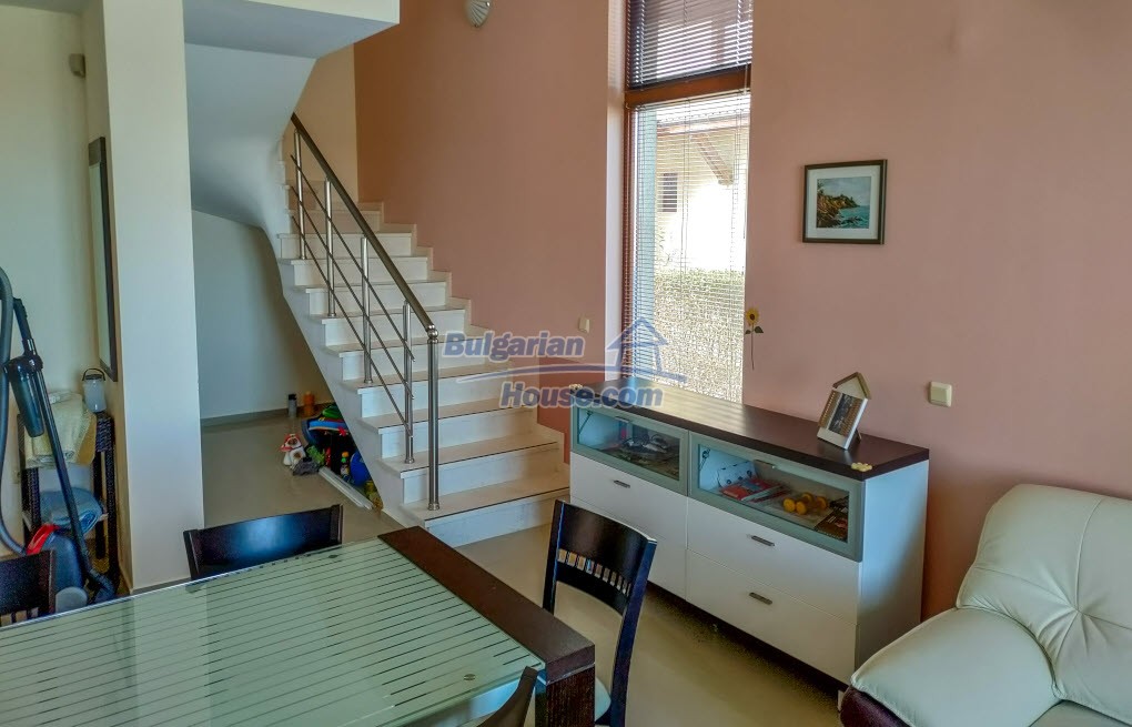 13938:12 - Four room villa with swimming pool in Light House Golf and Spa R
