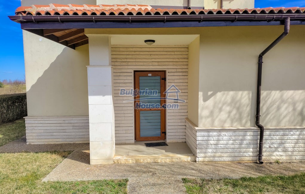 13938:6 - Four room villa with swimming pool in Light House Golf and Spa R
