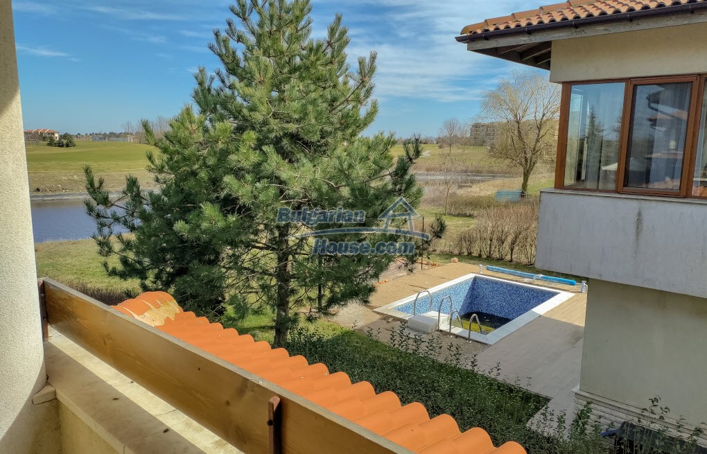 13938:21 - Four room villa with swimming pool in Light House Golf and Spa R