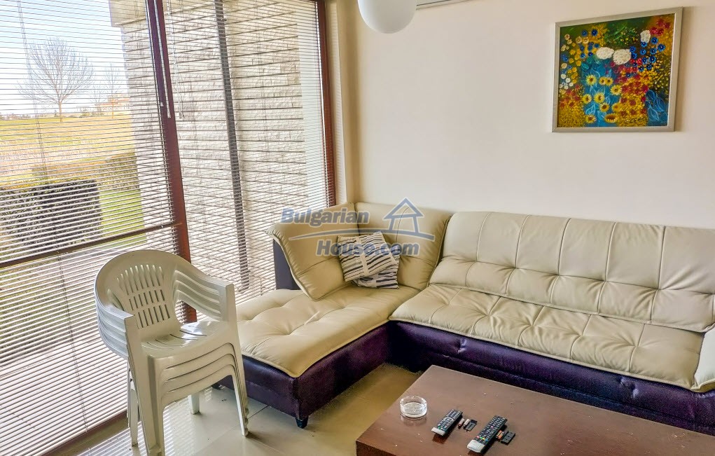 13941:6 - Terraced house in Lighthouse Golf & SPA Complex in Balchik