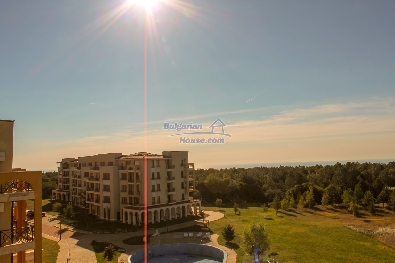 13944:14 - 2-bedroom penthouse apartment in Lighthouse Golf Resort