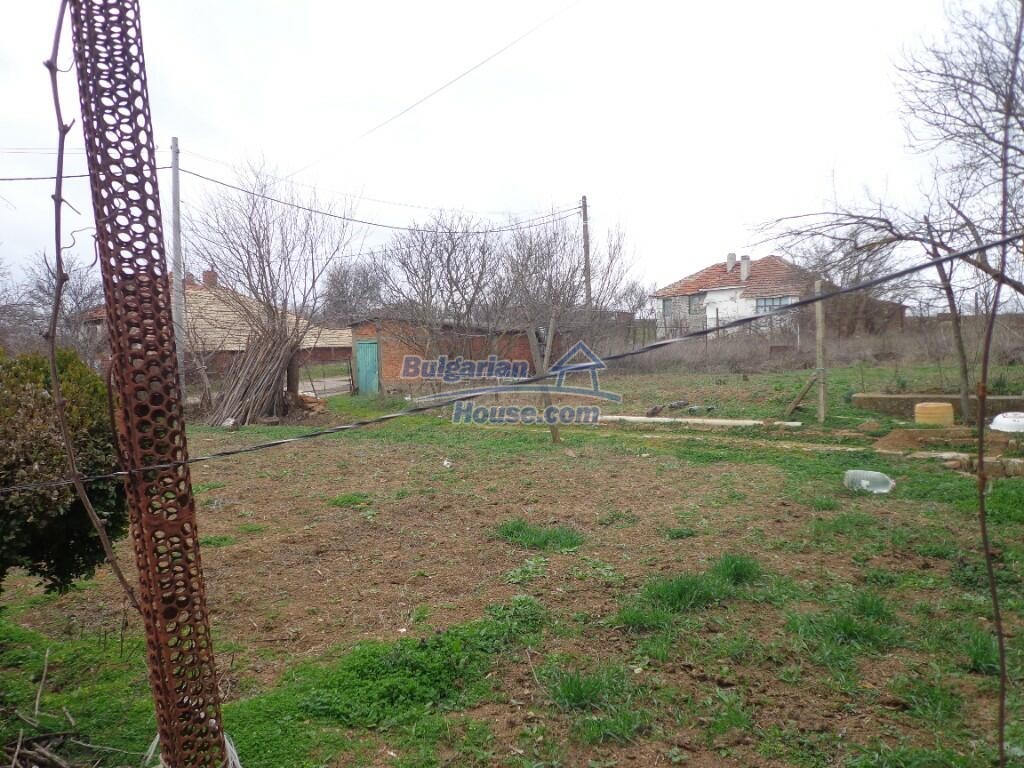 13965:4 - Missive Two storey house with big garden 70 km to Burags and sea