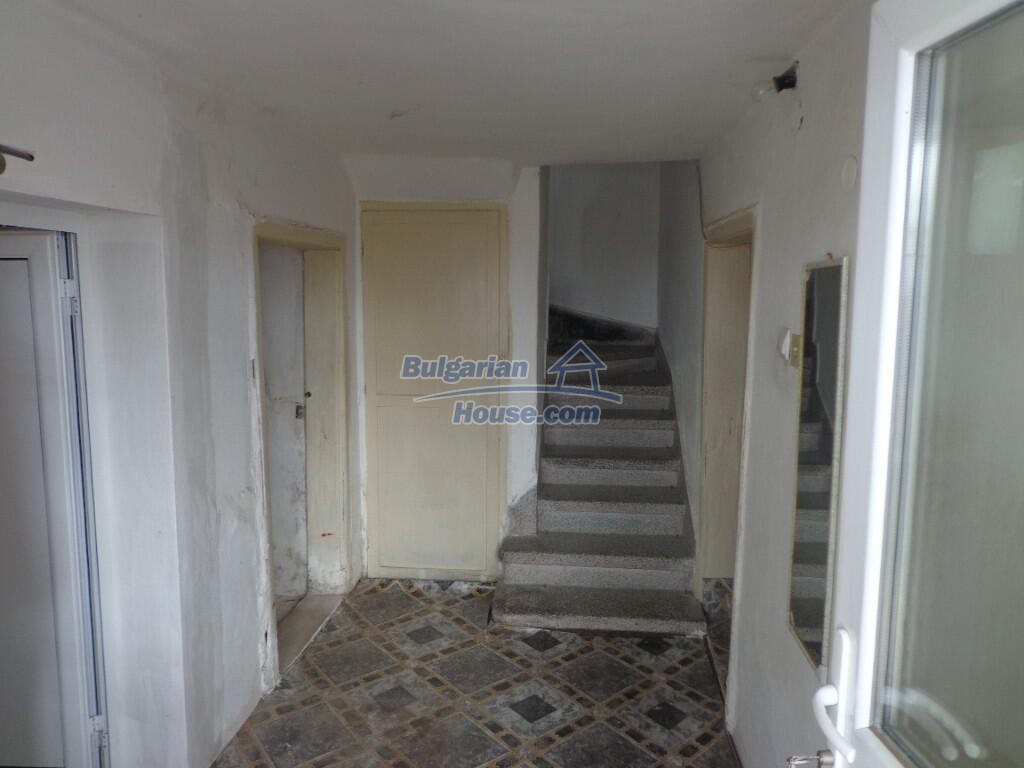 13965:16 - Missive Two storey house with big garden 70 km to Burags and sea