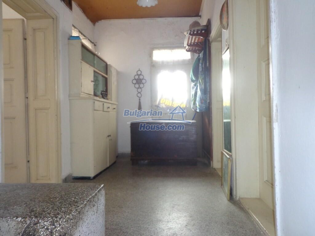 13965:26 - Missive Two storey house with big garden 70 km to Burags and sea