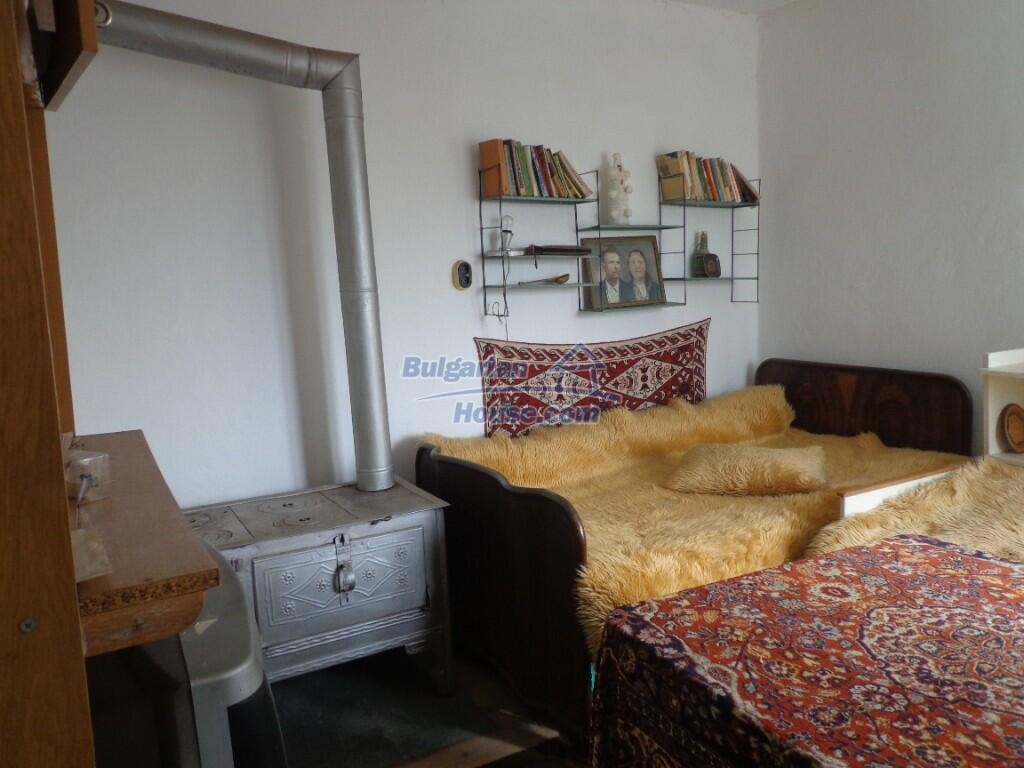 13965:31 - Missive Two storey house with big garden 70 km to Burags and sea