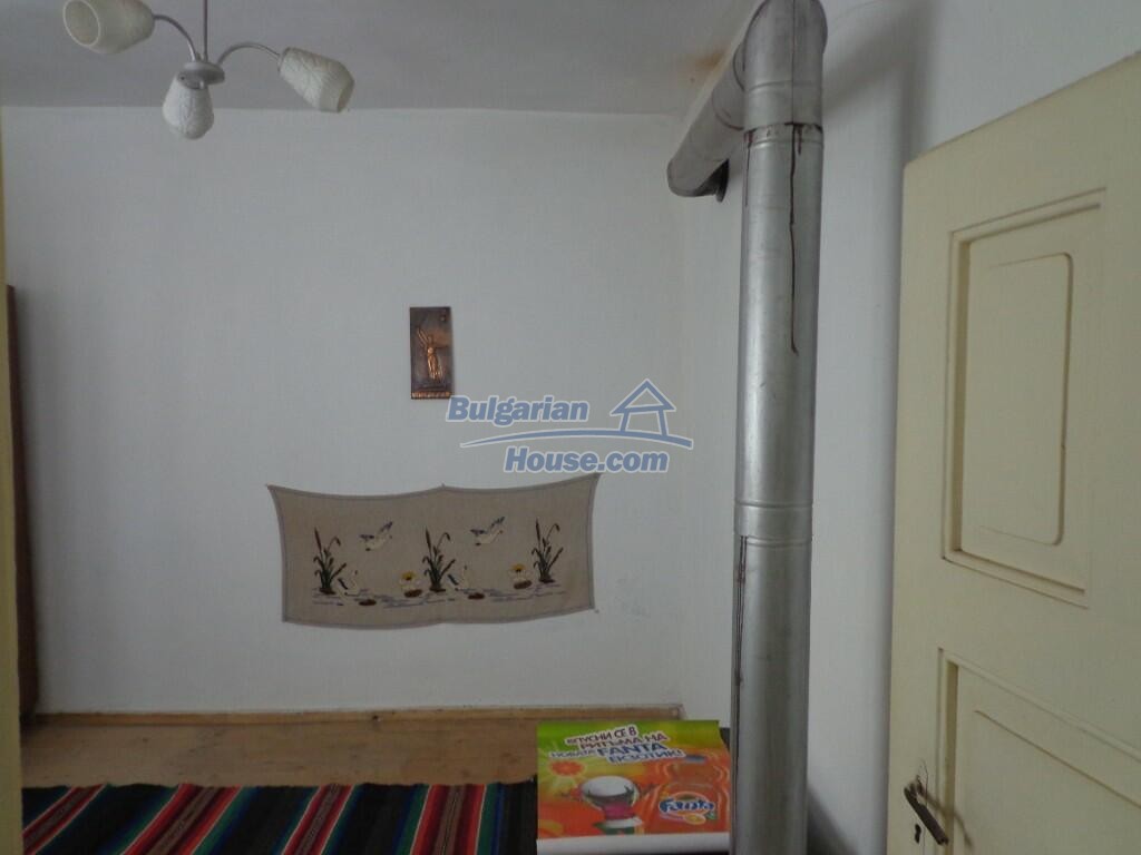 13965:33 - Missive Two storey house with big garden 70 km to Burags and sea