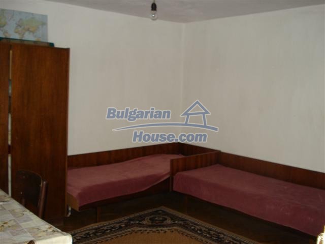13968:14 - CHEAP Two storey rural Bulgarian property 15 km from Elhovo 