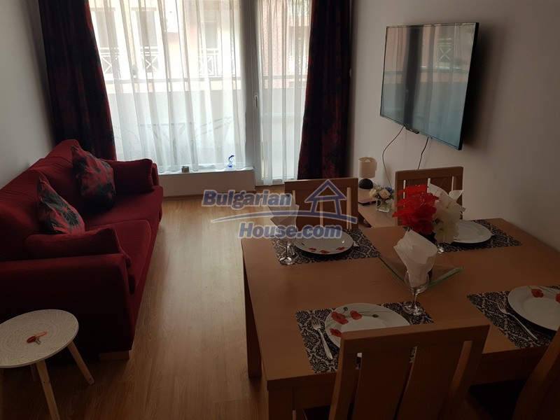13986:2 - COMFORTABLE 1 BED apartment 10 min to Sunny Beach and the sea 