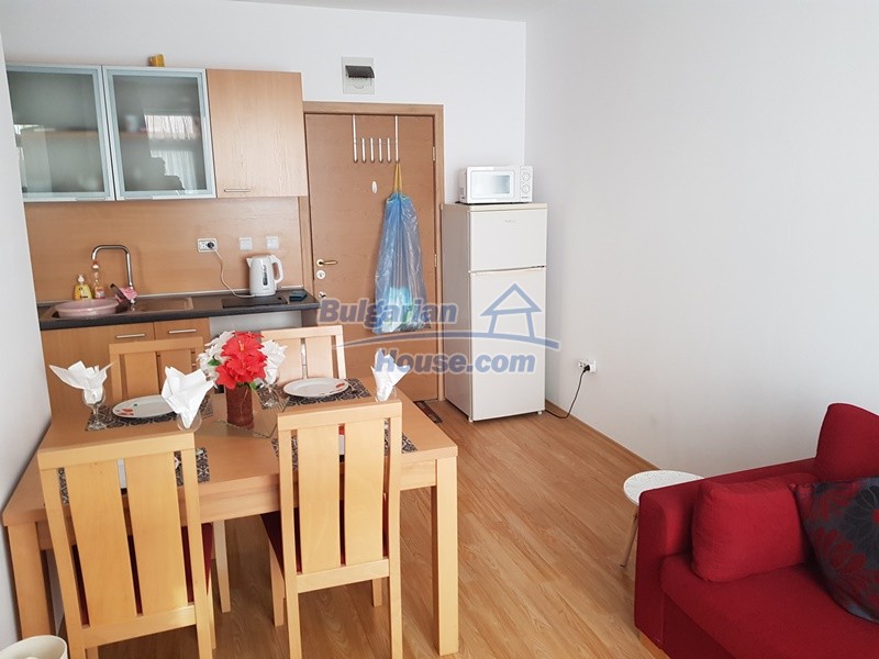 13986:3 - COMFORTABLE 1 BED apartment 10 min to Sunny Beach and the sea 