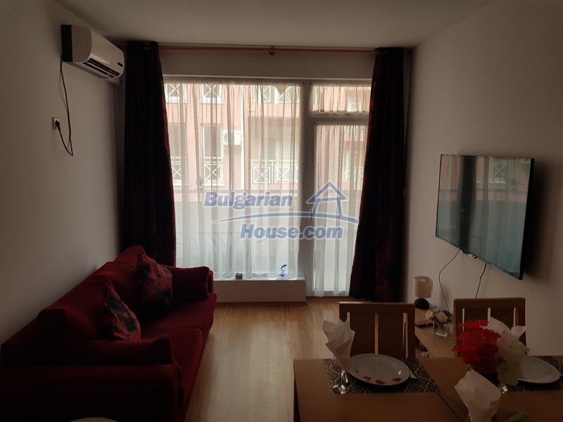 13986:10 - COMFORTABLE 1 BED apartment 10 min to Sunny Beach and the sea 