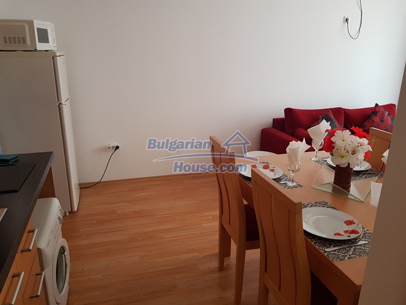 13986:13 - COMFORTABLE 1 BED apartment 10 min to Sunny Beach and the sea 