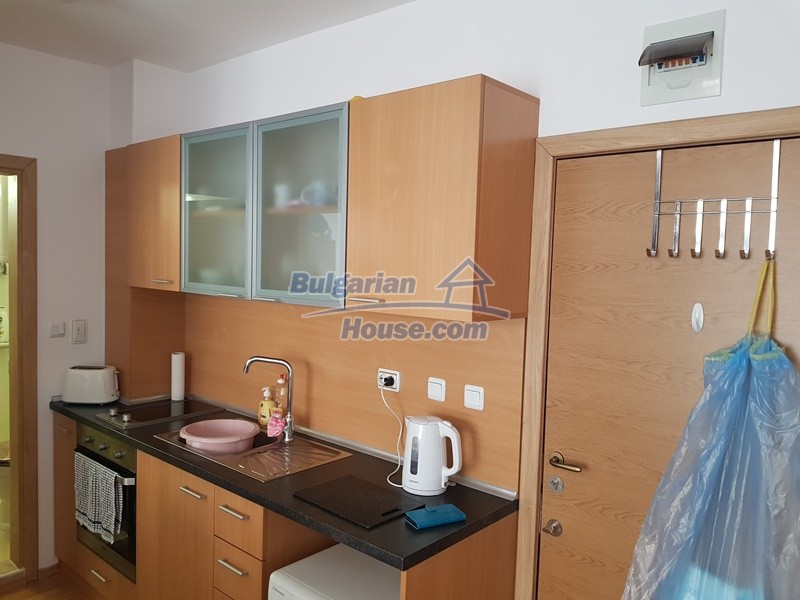 13986:9 - COMFORTABLE 1 BED apartment 10 min to Sunny Beach and the sea 