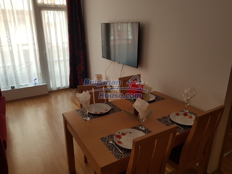 13986:15 - COMFORTABLE 1 BED apartment 10 min to Sunny Beach and the sea 
