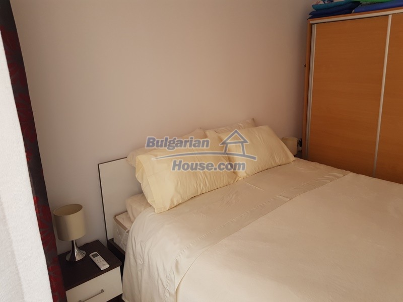 13986:19 - COMFORTABLE 1 BED apartment 10 min to Sunny Beach and the sea 