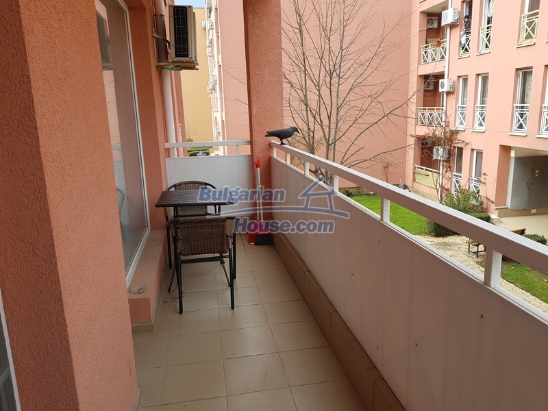 13986:27 - COMFORTABLE 1 BED apartment 10 min to Sunny Beach and the sea 