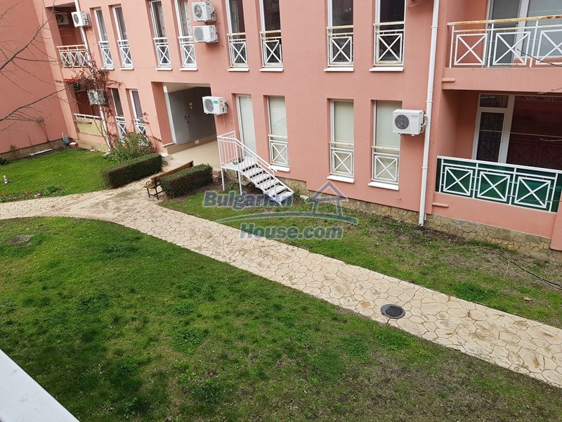 13986:29 - COMFORTABLE 1 BED apartment 10 min to Sunny Beach and the sea 