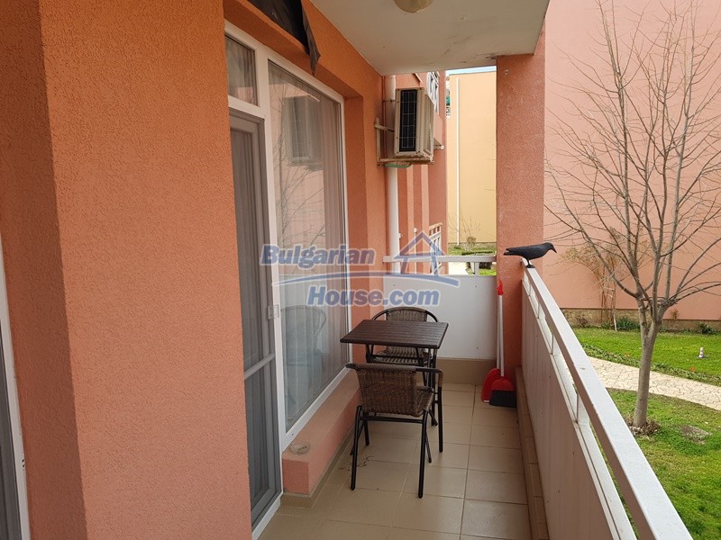13986:28 - COMFORTABLE 1 BED apartment 10 min to Sunny Beach and the sea 