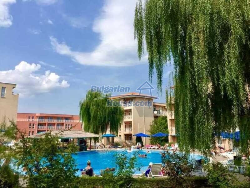 13986:33 - COMFORTABLE 1 BED apartment 10 min to Sunny Beach and the sea 