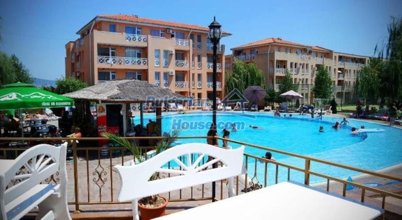 13986:34 - COMFORTABLE 1 BED apartment 10 min to Sunny Beach and the sea 