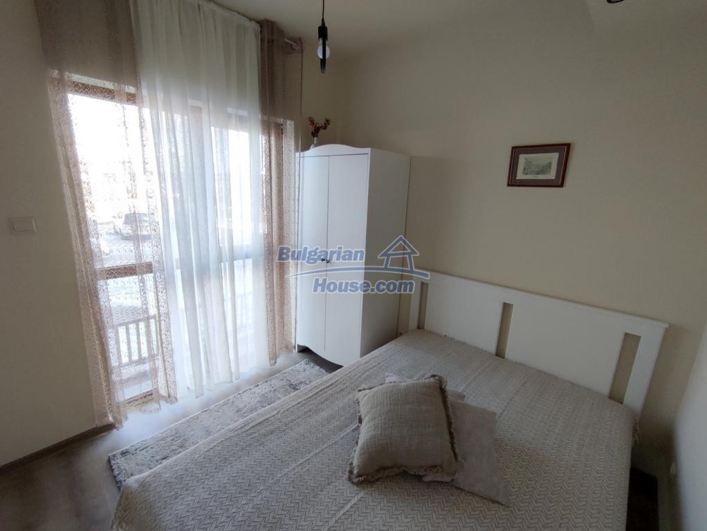 14001:2 - Comfortable 1 BED apartment in Crown Bansko 400 m from the lift