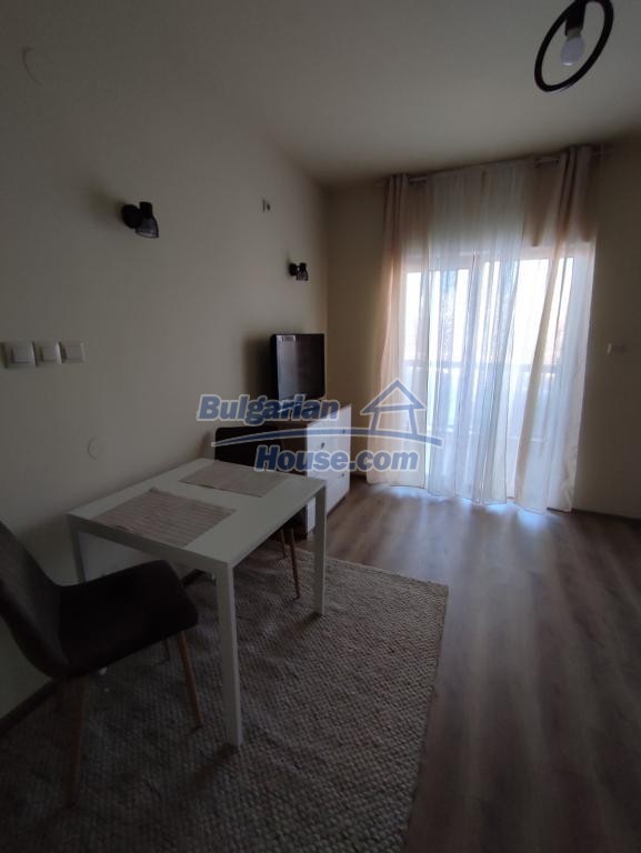 14001:8 - Comfortable 1 BED apartment in Crown Bansko 400 m from the lift