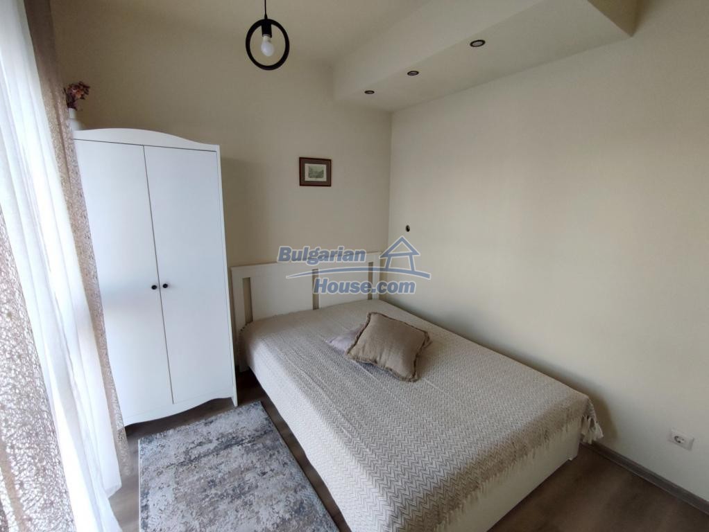 14001:4 - Comfortable 1 BED apartment in Crown Bansko 400 m from the lift