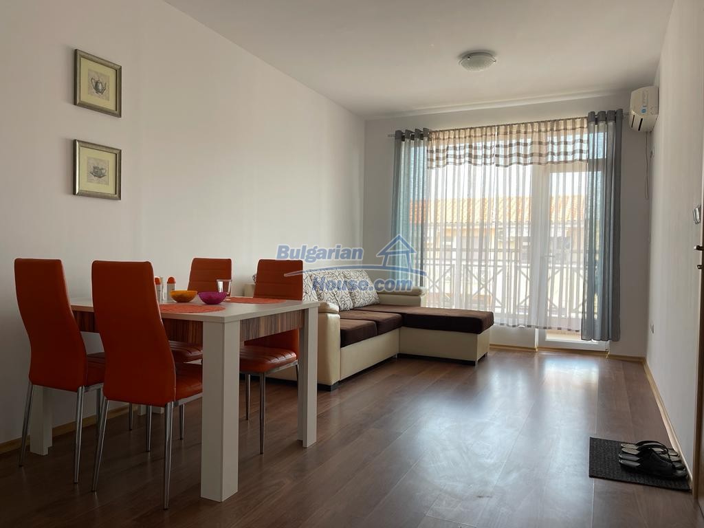 12913:11 - Cozy One bedroom apartment for sale 3km from Sunny Beach