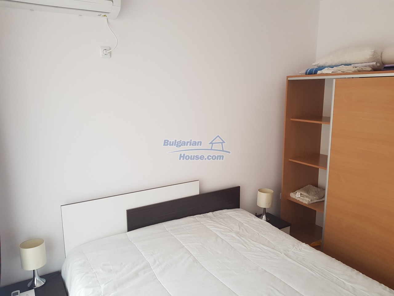 13986:53 - COMFORTABLE 1 BED apartment 10 min to Sunny Beach and the sea 