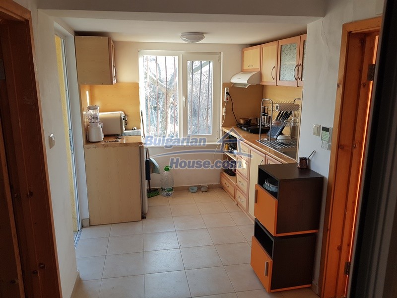 13389:29 - House ready to move in 25 km between Yambol and Sliven