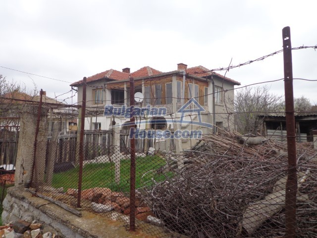 Houses for sale near Haskovo - 14028