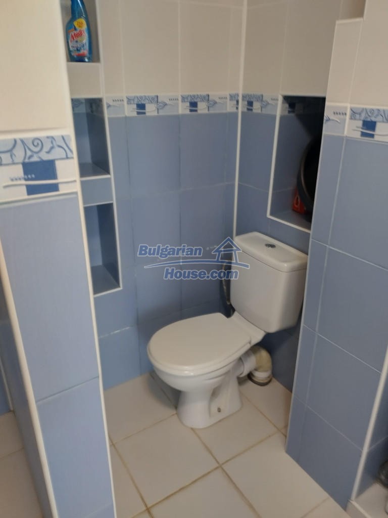 14031:27 - Renovated Bulgarian property in a village 25 km from Elhovo