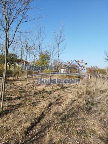 14034:8 - Renovated and furnished rural Bulgarian property Haskovo region