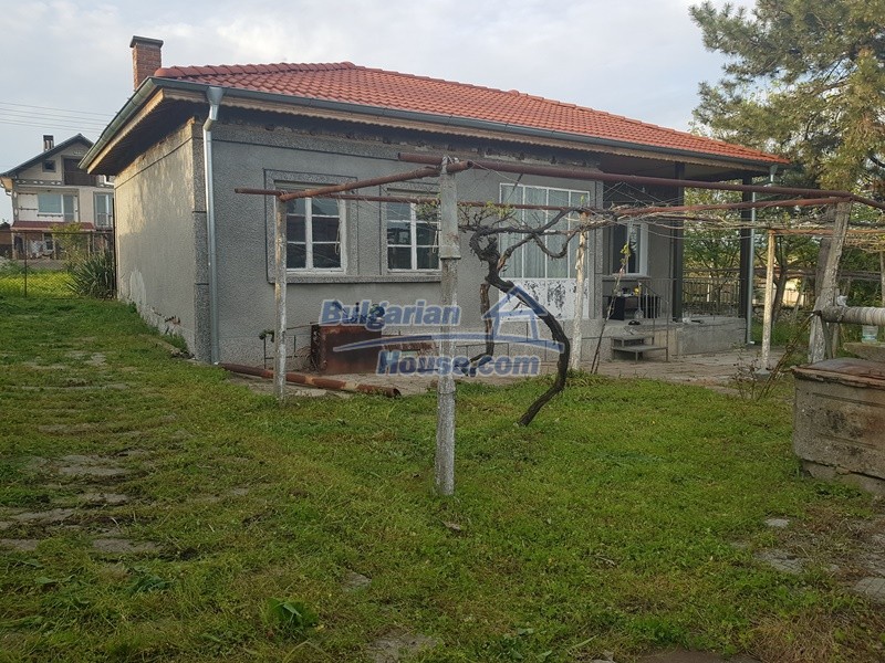 Houses for sale near Haskovo - 14040