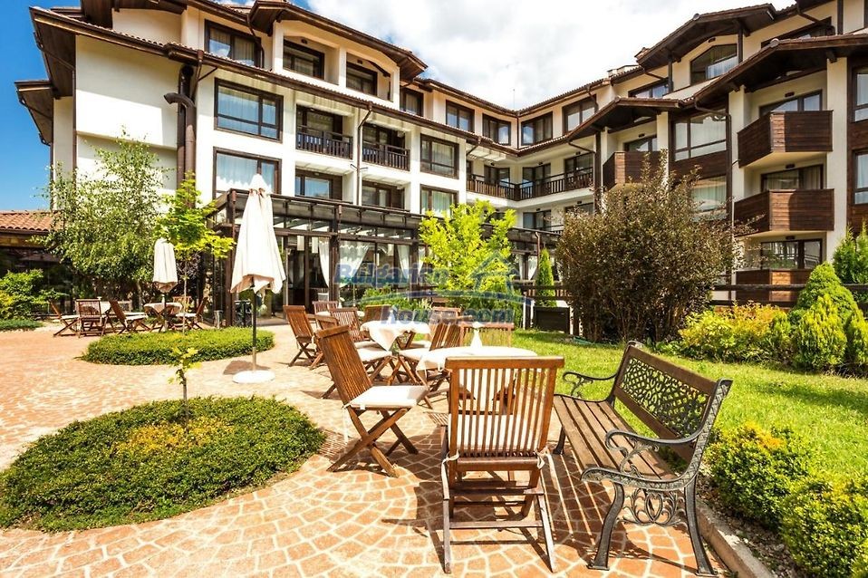 Studio apartments for sale near Bansko - 14055