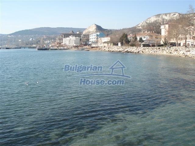 14061:16 - Cozy One Storey  house only 28km from BALCHIK  and the SEA