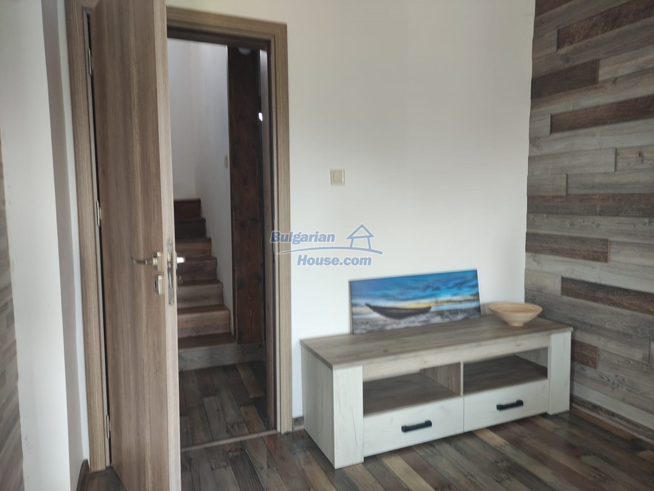 14064:22 - Fantastic house whit furnished  4km from Balchik and Lidl