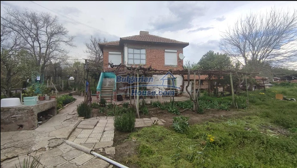 Houses / Villas for sale near Burgas - 14073