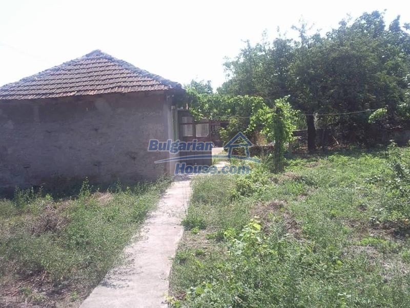 Houses for sale near Dobrich - 14088