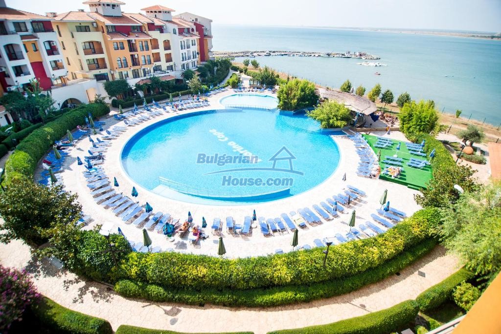 Studio apartments for sale near Burgas - 14112