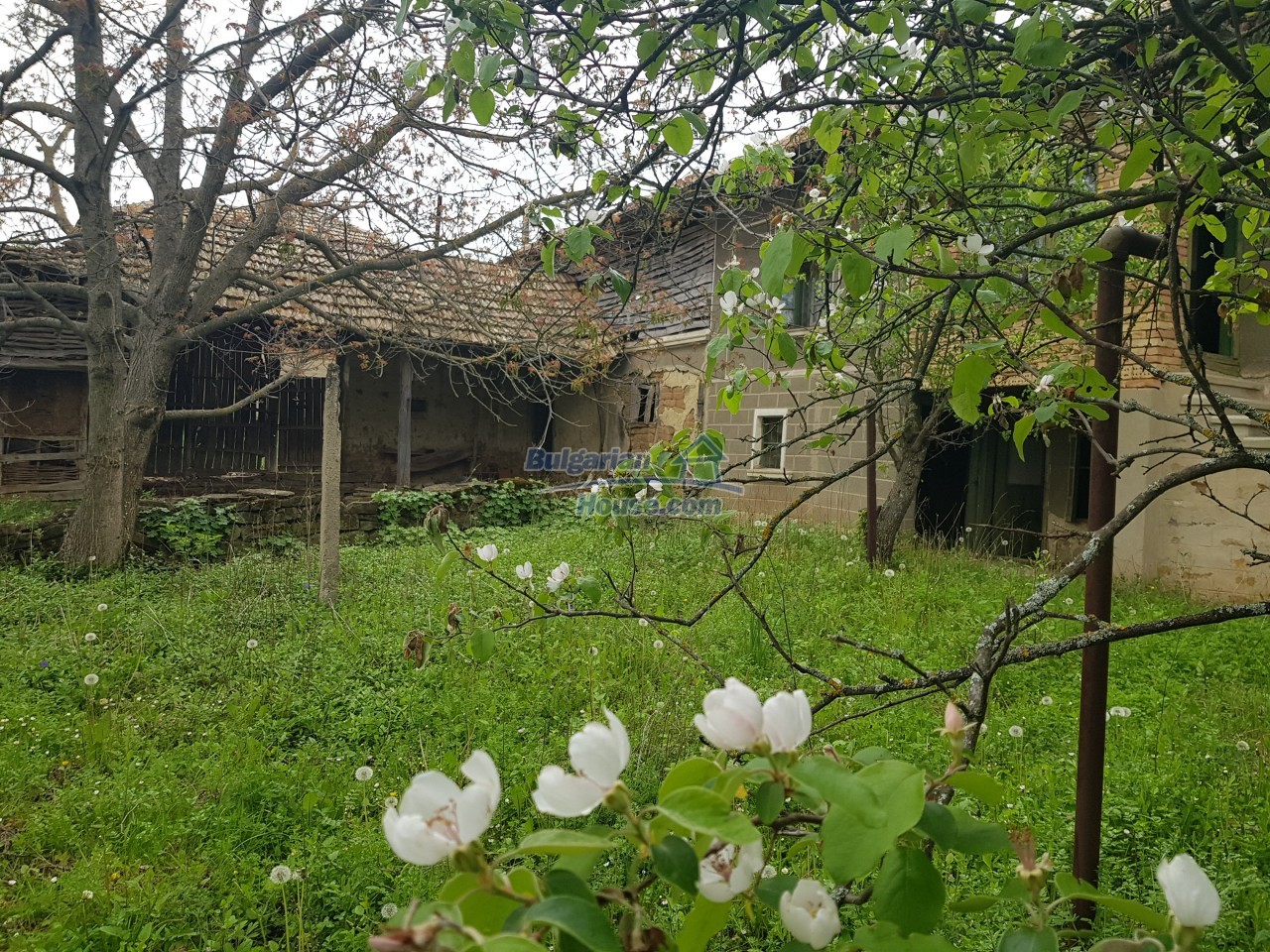 Houses for sale near Targovishte - 11840