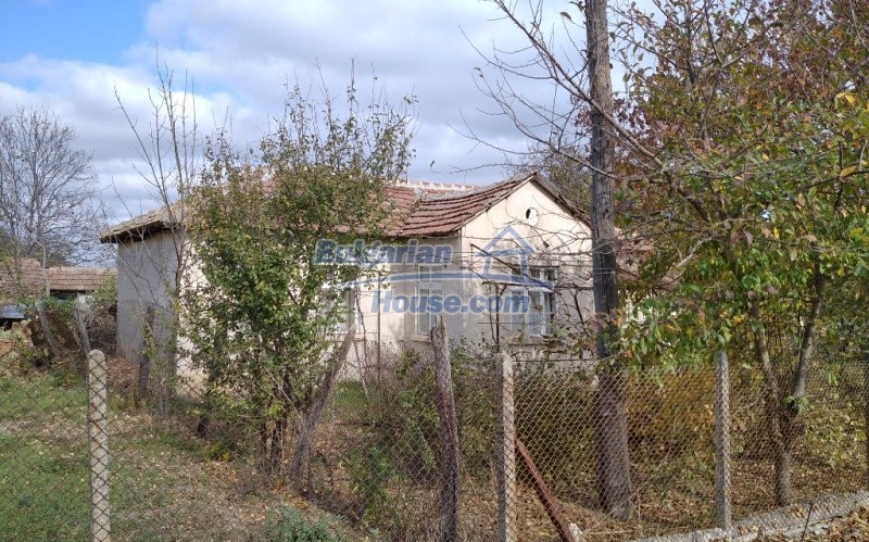 14146:4 - Property 9 km from the sea and 20 km from Balchik and Lidl