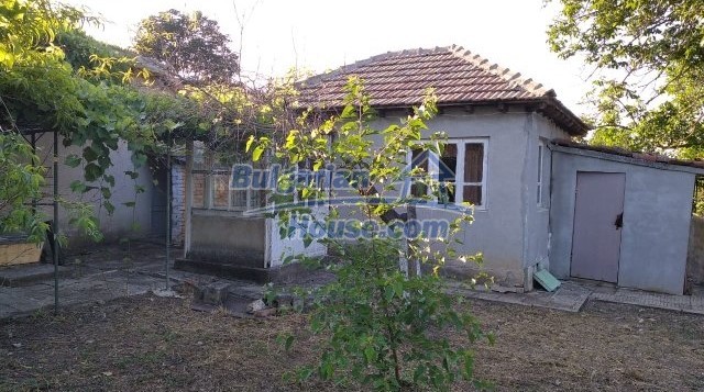 14146:5 - Property 9 km from the sea and 20 km from Balchik and Lidl