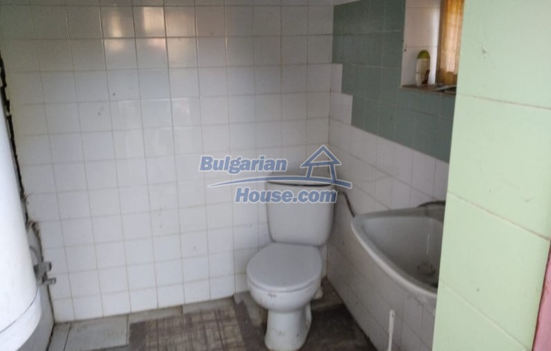 14146:7 - Property 9 km from the sea and 20 km from Balchik and Lidl