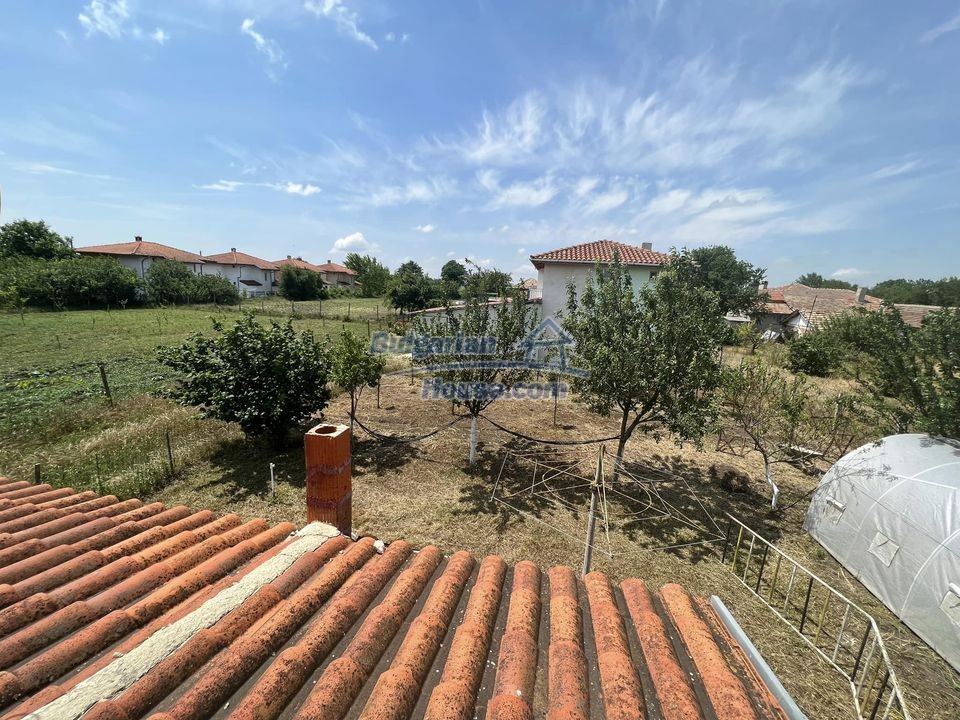 14152:2 - ATTRACTIVE PROPERTY with furniture 6 km from Balchik ​