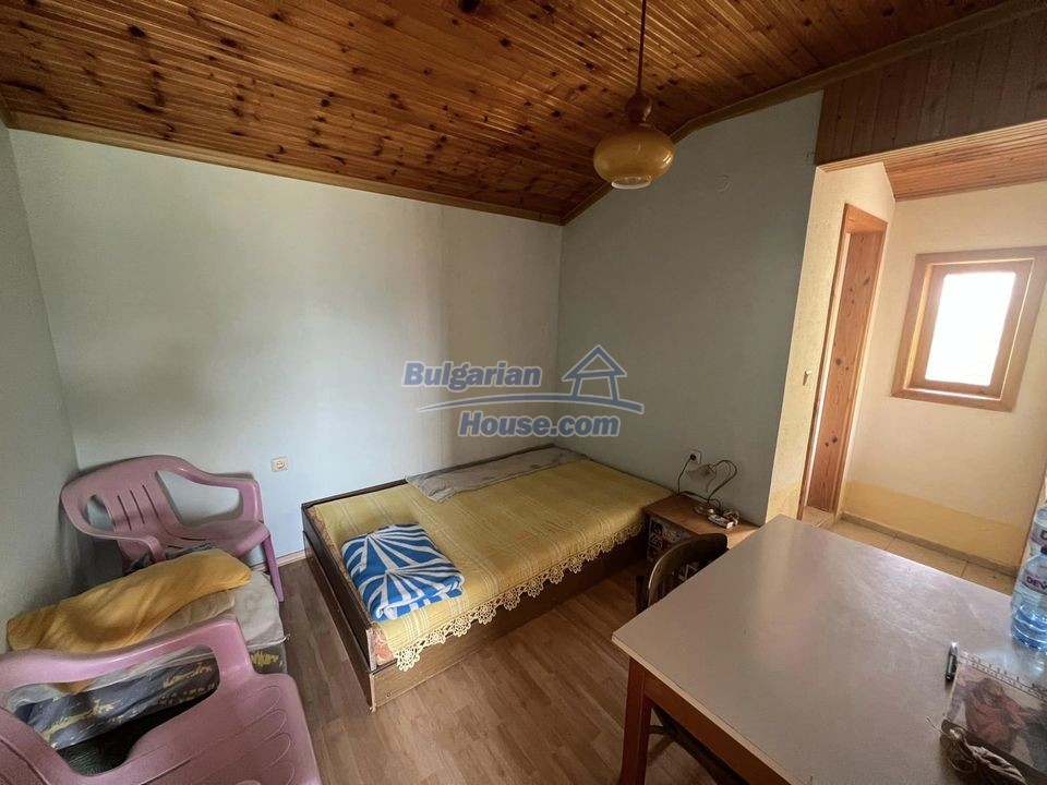14152:10 - ATTRACTIVE PROPERTY with furniture 6 km from Balchik ​