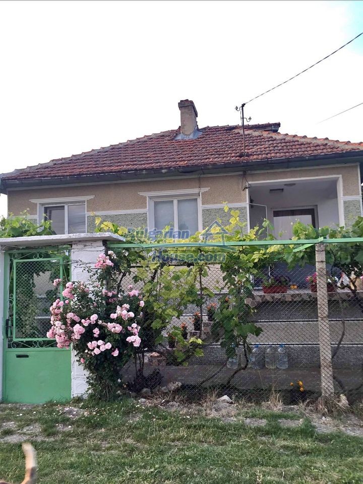 Дома для продажи около Варна, Область  - 14189